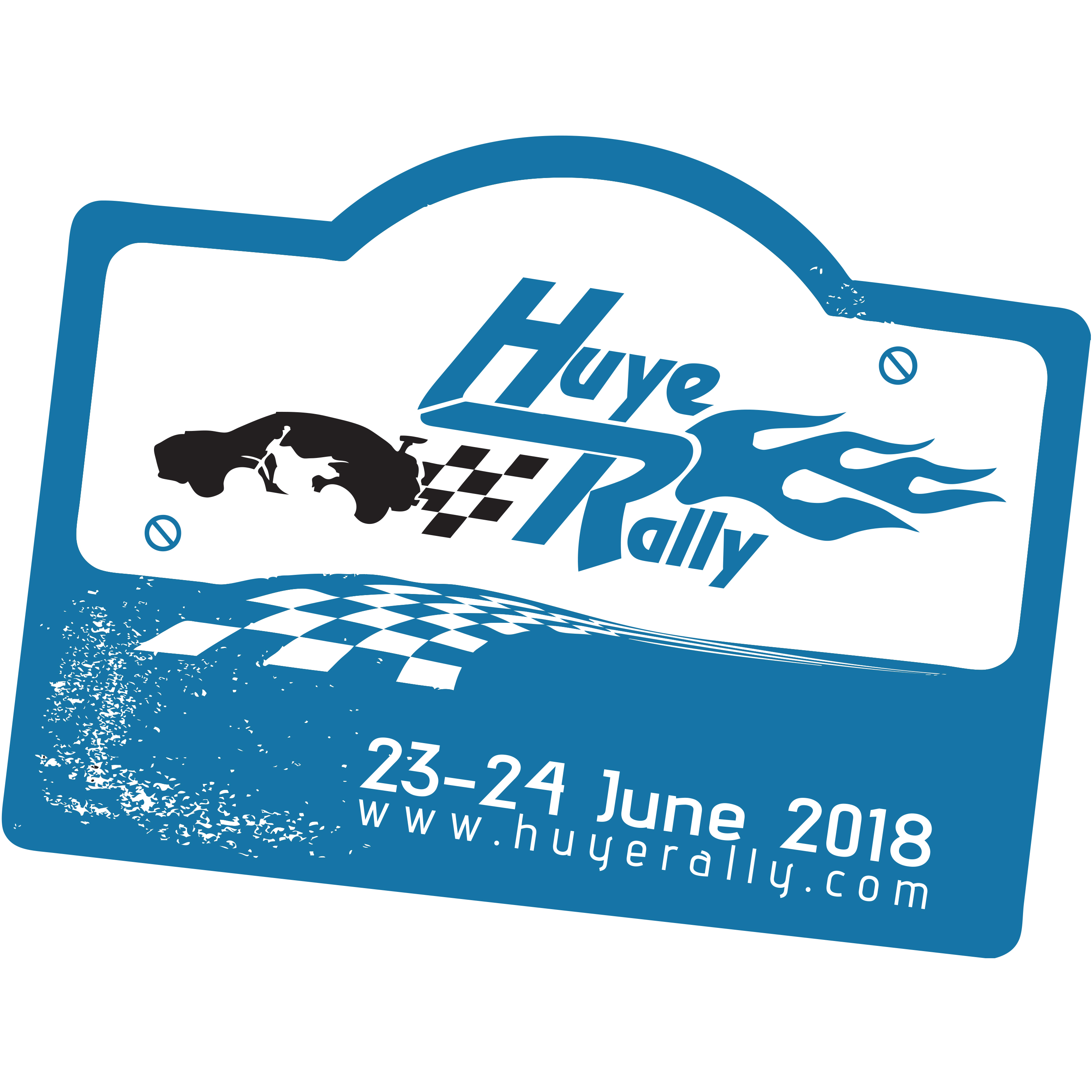Huye Rally 2018