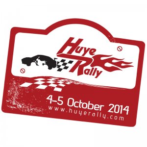 Huye Rally 2014