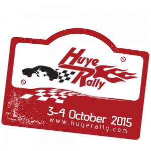 Huye Rally 2015