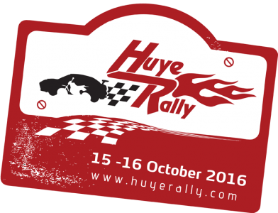 Huye Rally 2016